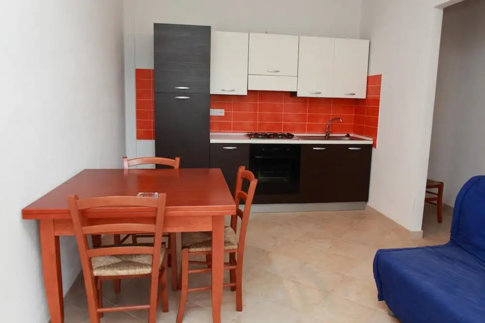 Villa Rosanna Isola Rossa