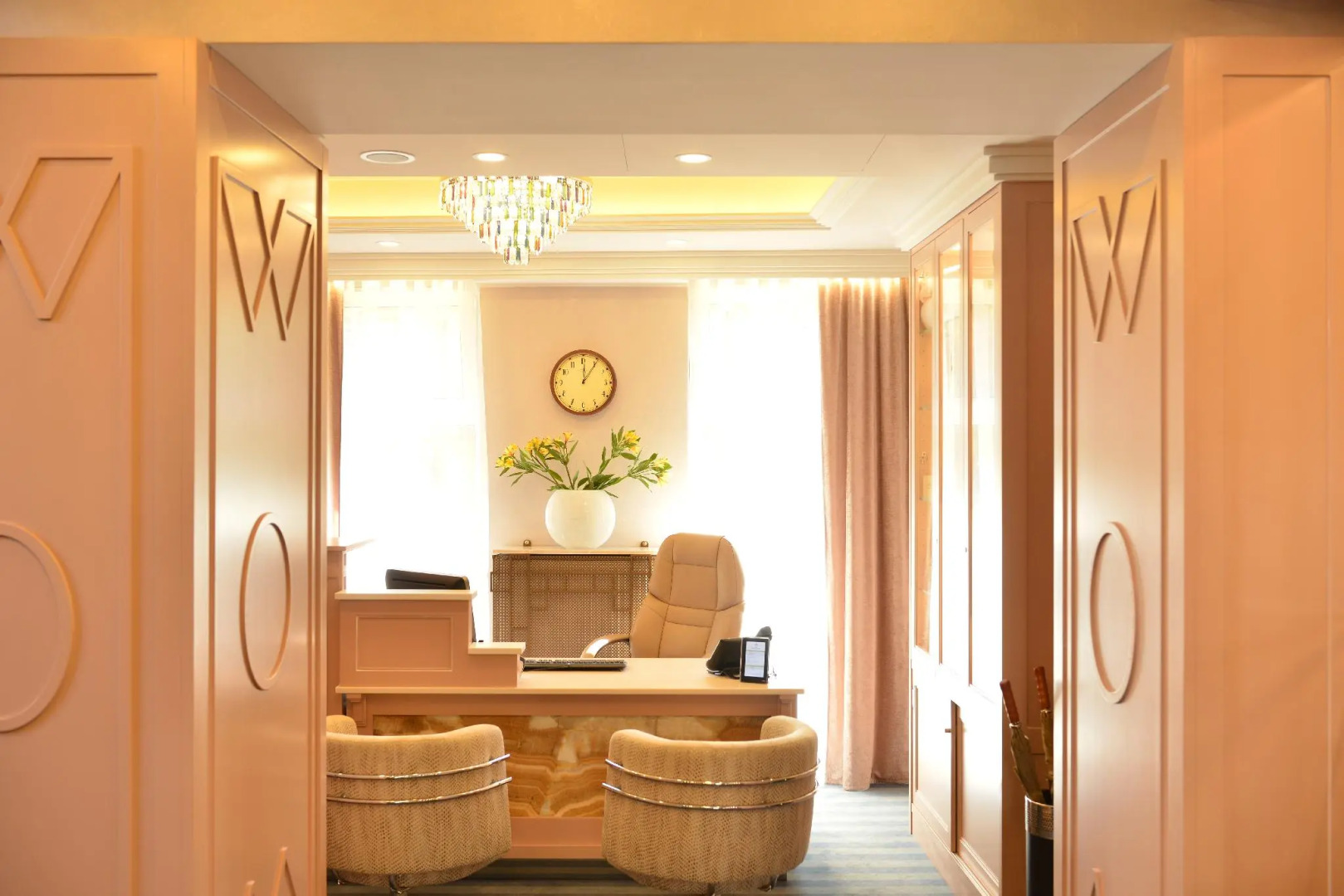 EA Hotel Atlantic Palace