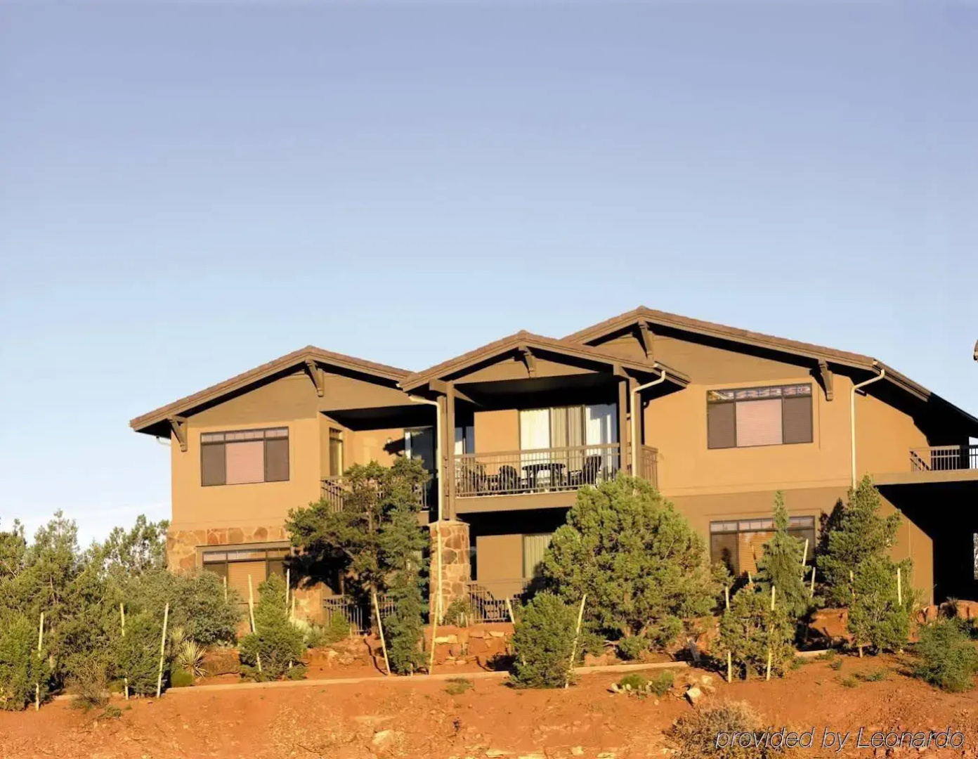 Club Wyndham Sedona