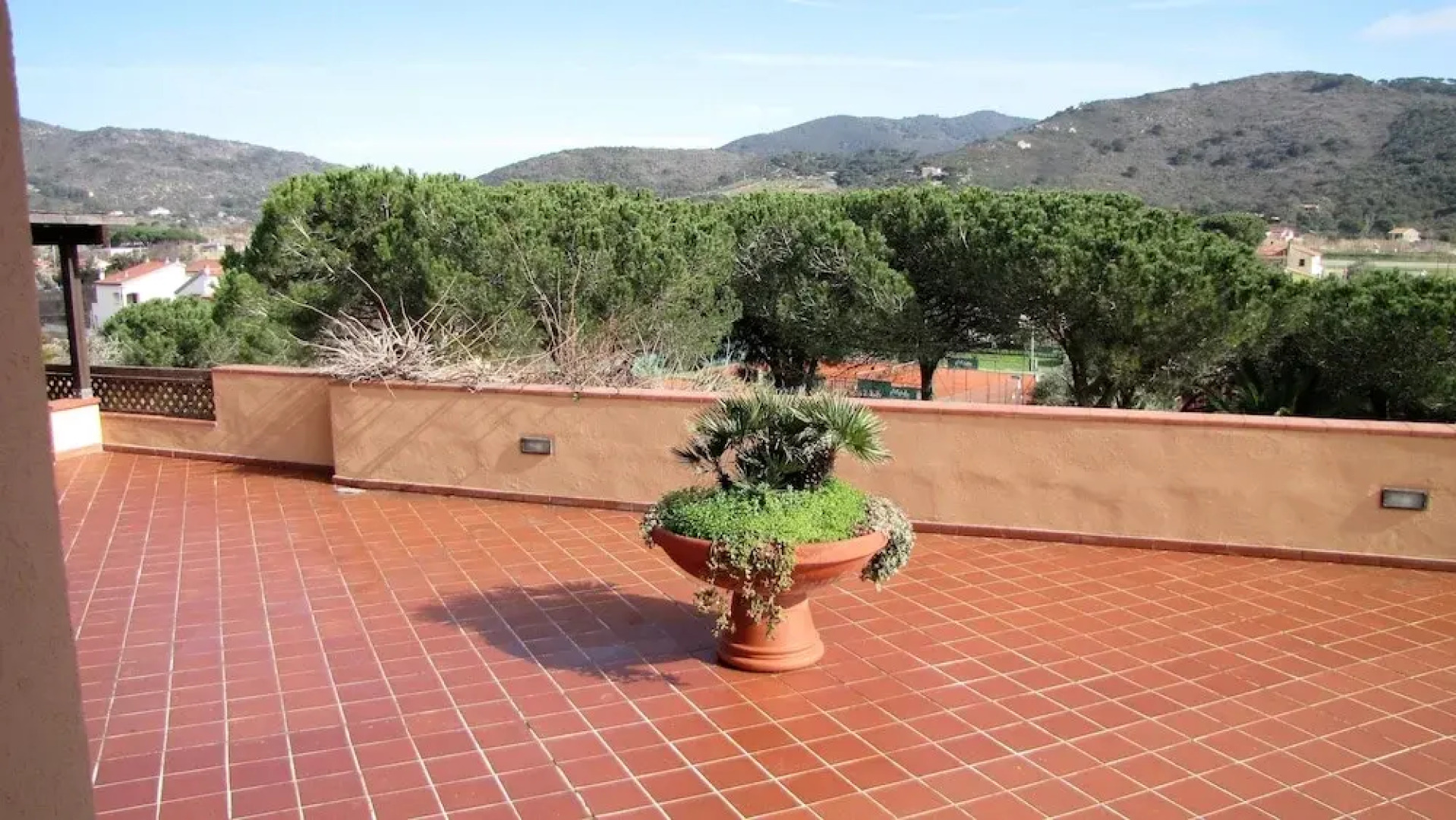 Residence Al Barcoco CAV