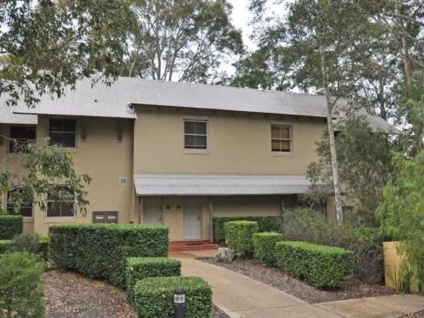 Villa Spa Executive 1br Merlot Resort Condo located within Cypress Lakes Resort (nothing is more central)