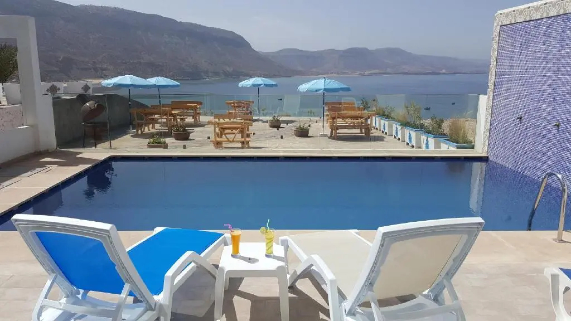 Imsouane Magic House