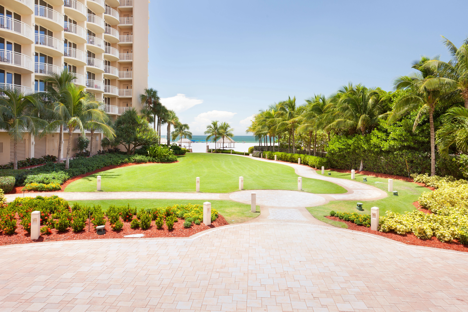 JW Marriott Marco Island Beach Resort