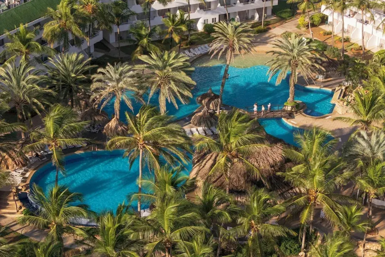Sunsol Isla Caribe