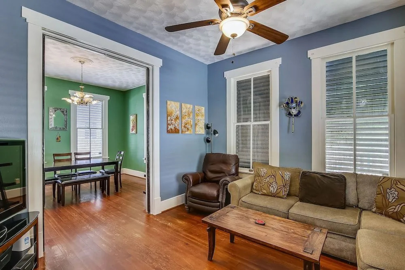 Ellie'S Island Retreat