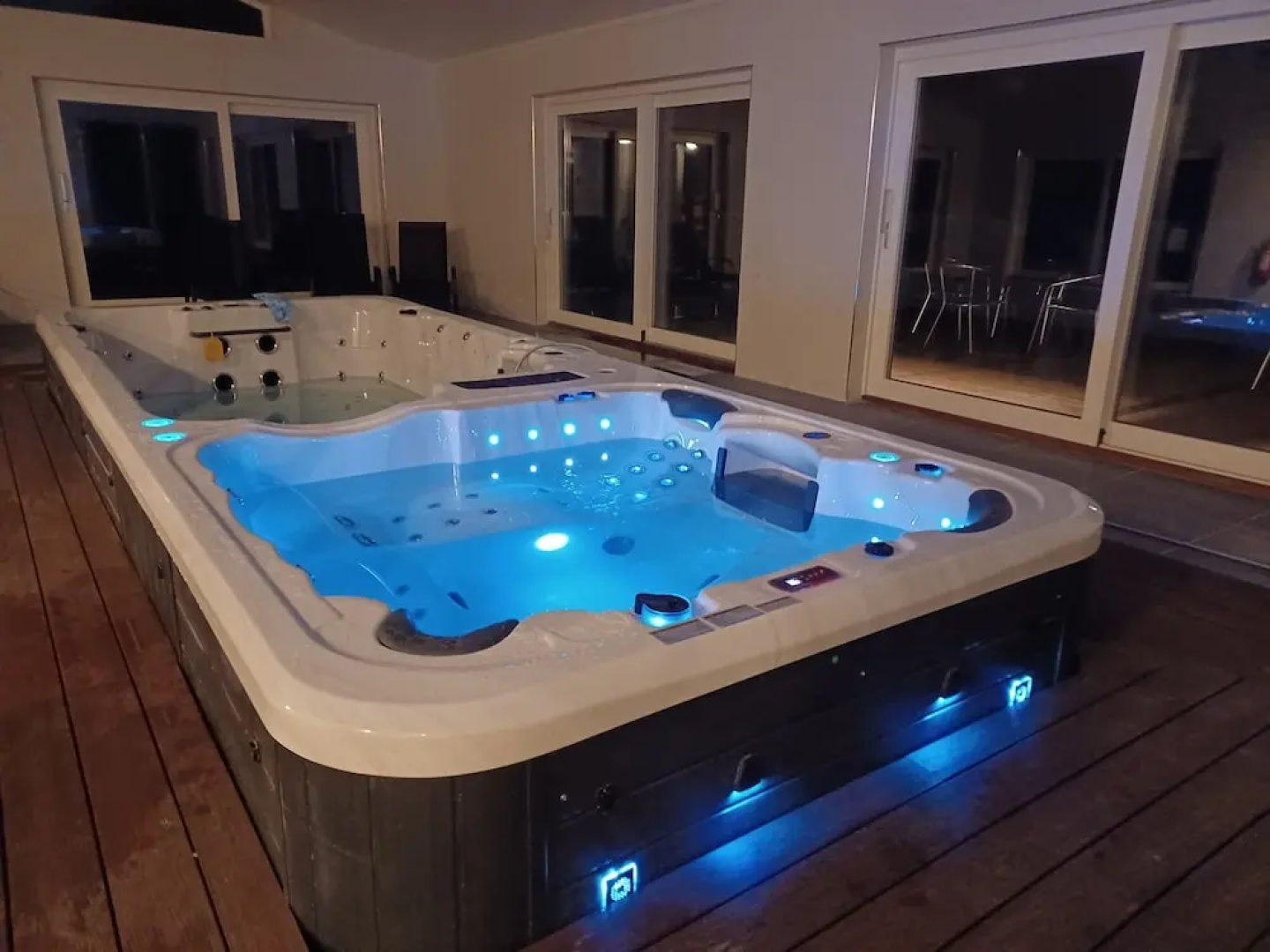 Mellbystrand Vandrarhem