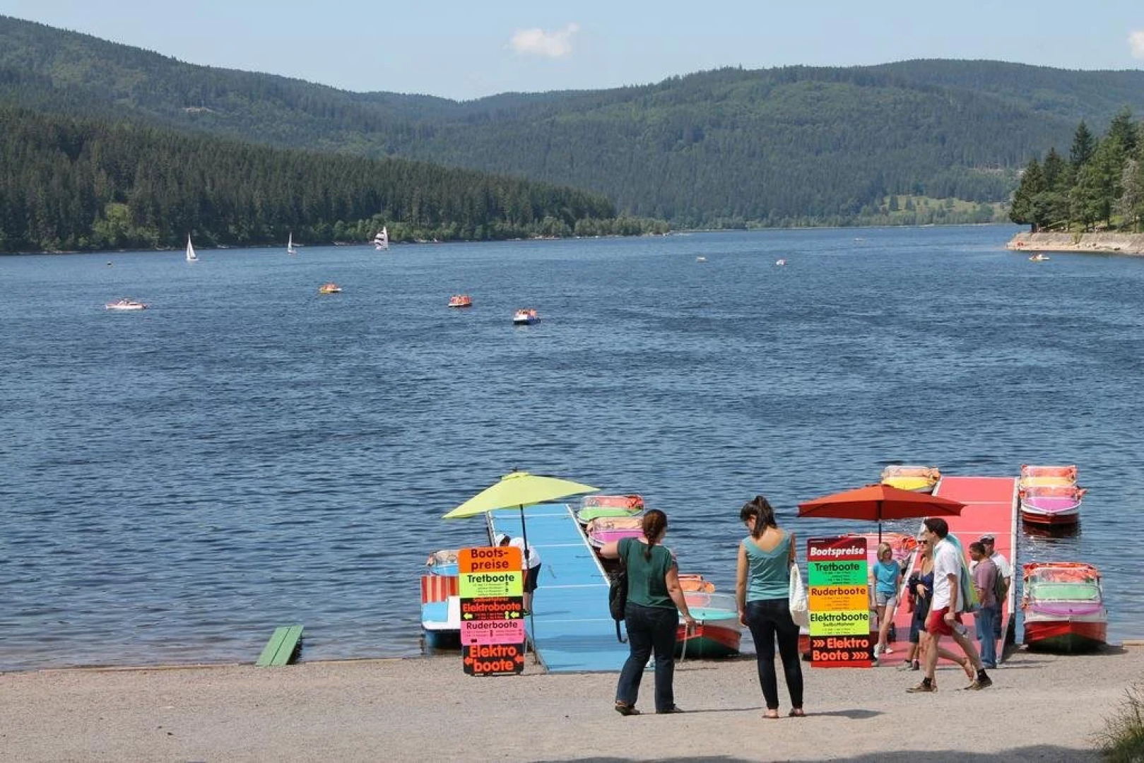 Haus Schwarzwaldmï¿½del