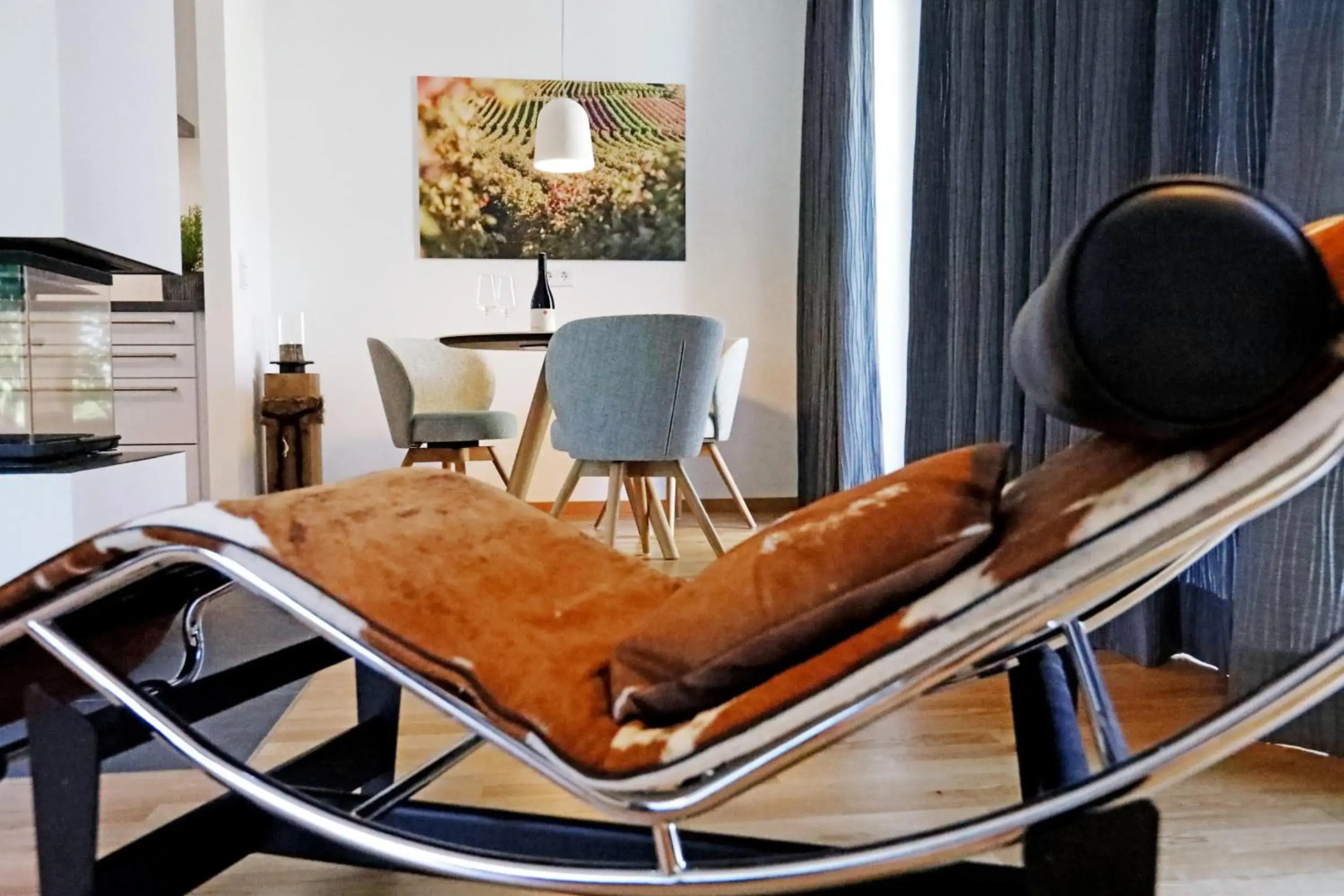 Maximilians Domizil Edenkoben