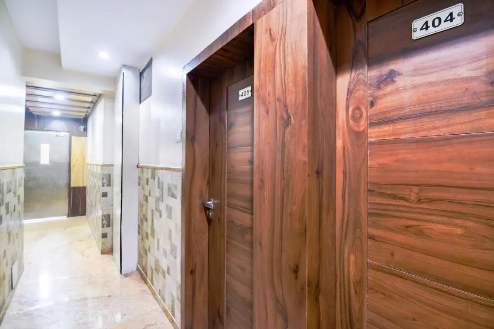 Hotel Saivishwakarma Palace