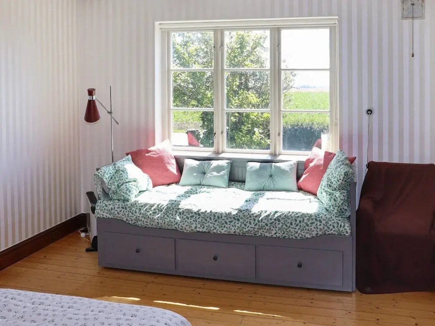 Holiday Home in LÃ¶derup