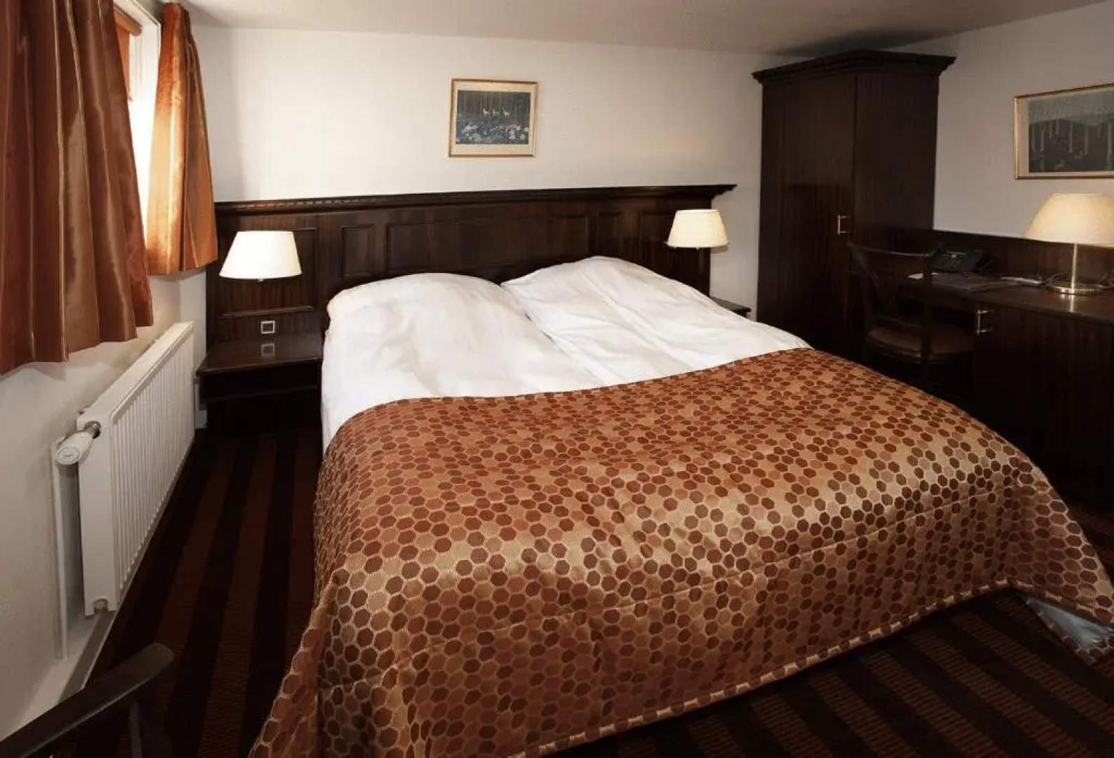 Hotel Kongensbro Kro