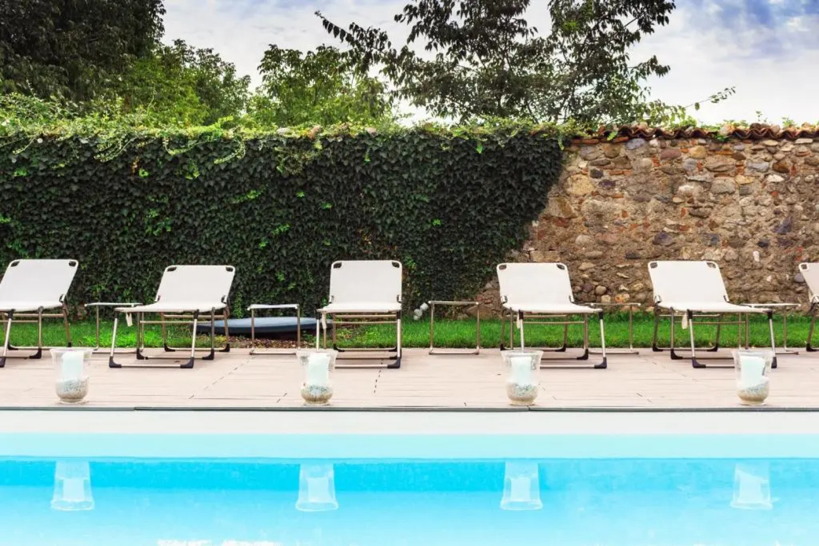 B&B a Ca' Minore Franciacorta