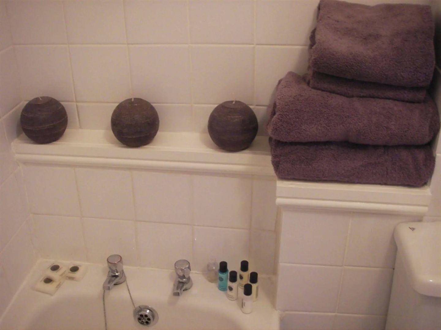 Ladyknowe Apartment
