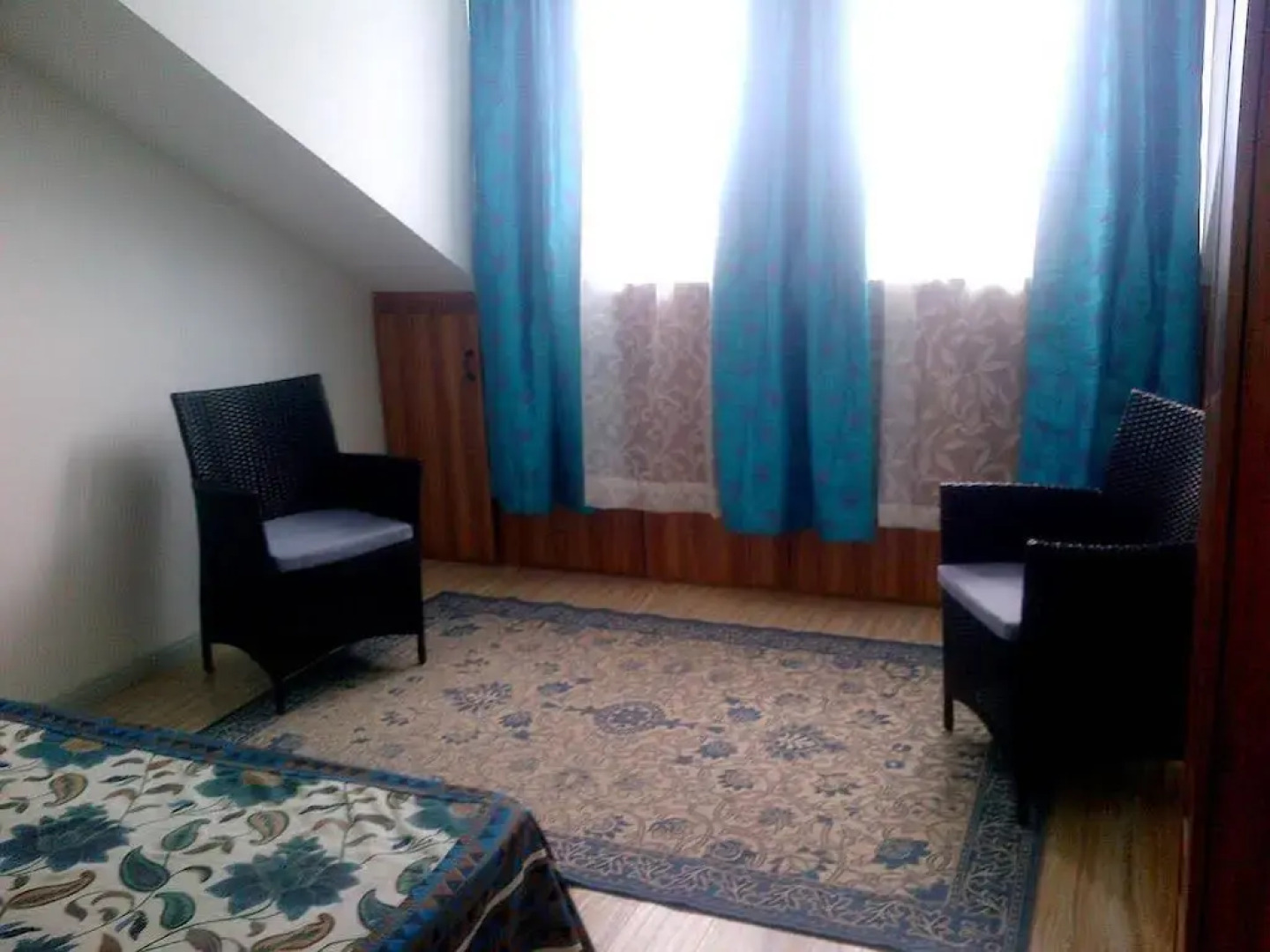 West Terraces Penthouse