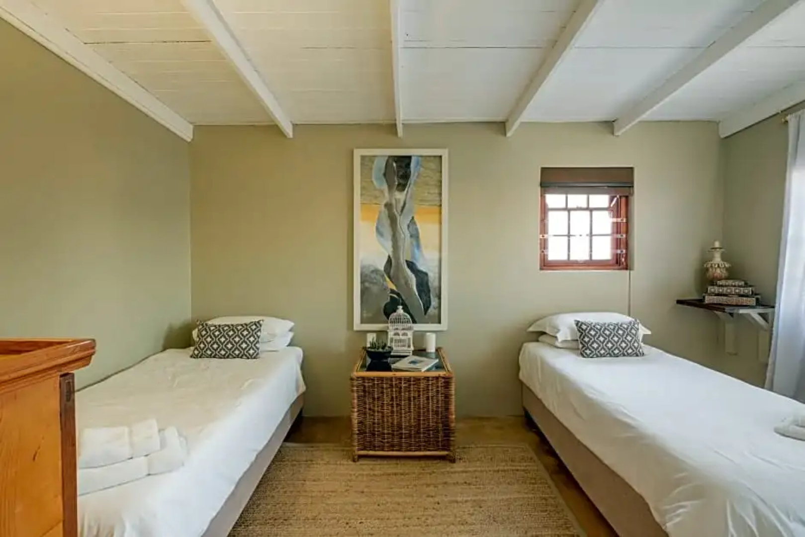 Smugglers' Cottage