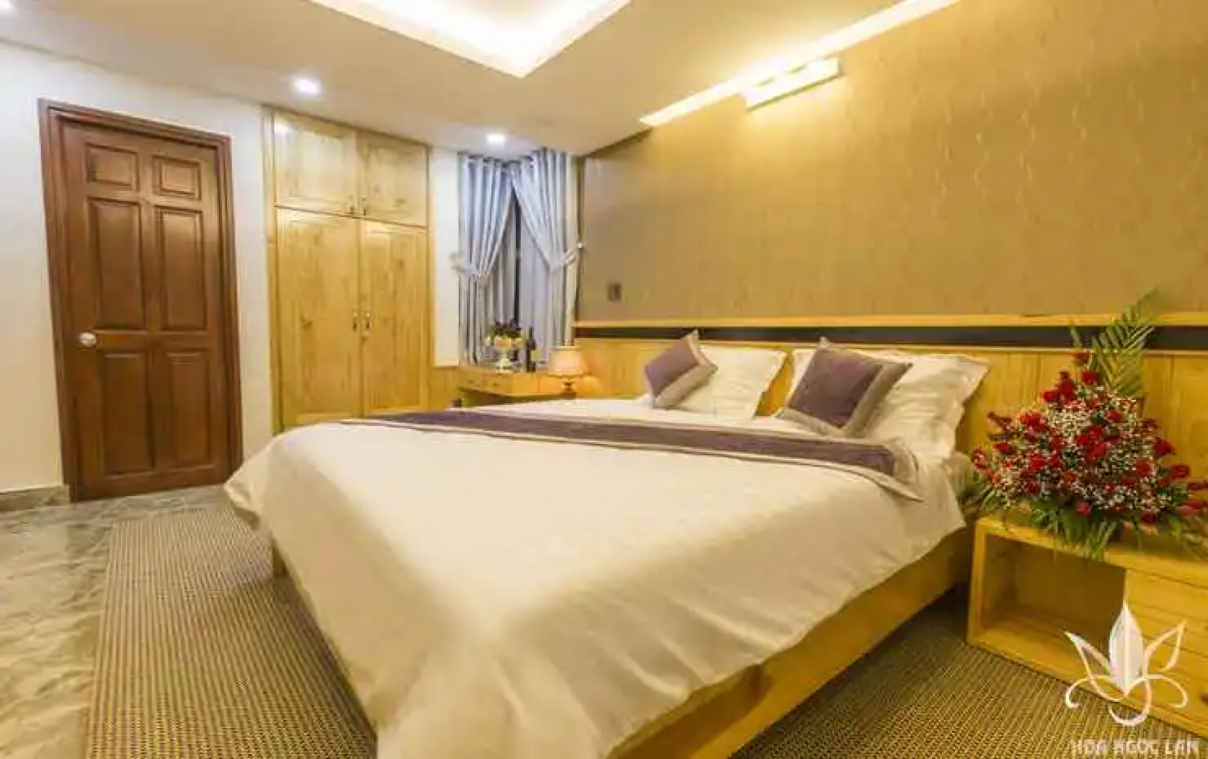 The Orchid Villa Dalat