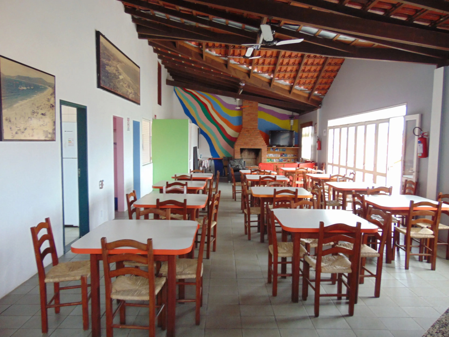 Hostel Canasvieiras