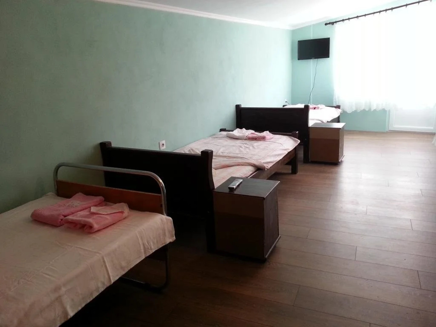 Guest House "Dimova"