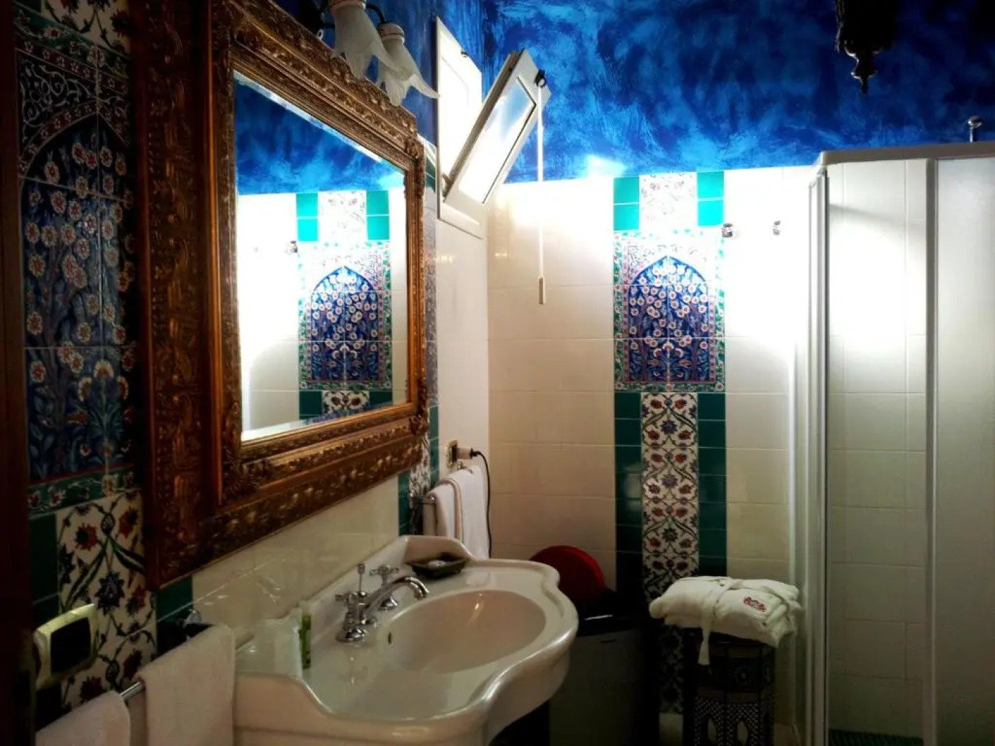 Bed and Breakfast Villa Sogno Charme E Relax