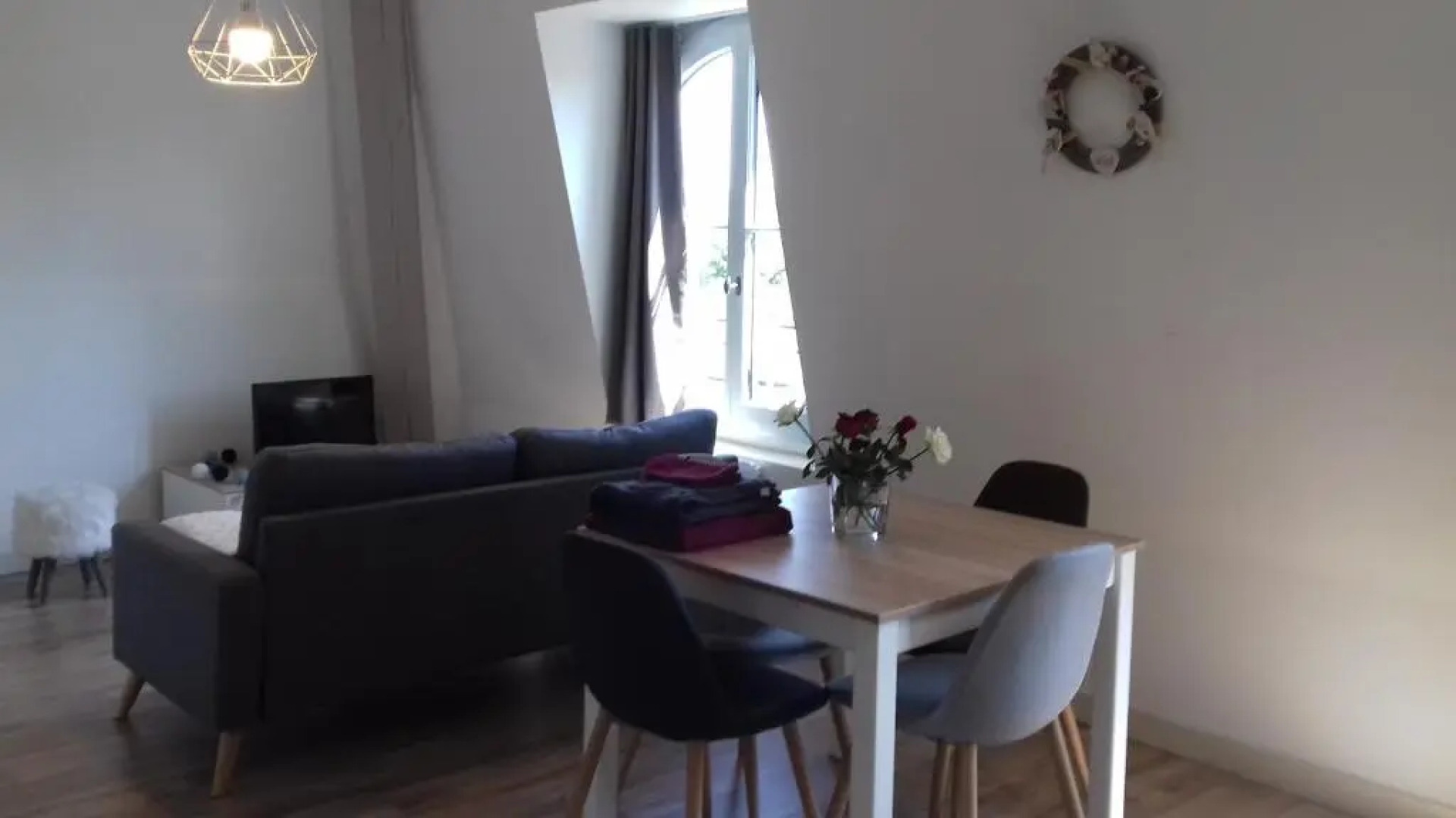 Au coeur des remparts2, residence du château