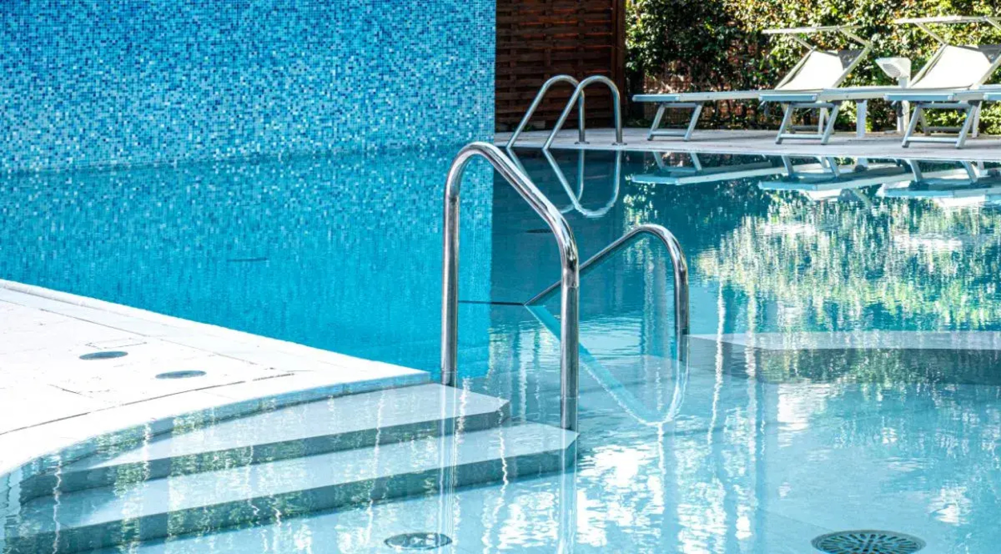 Hotel Bella Venezia Mare