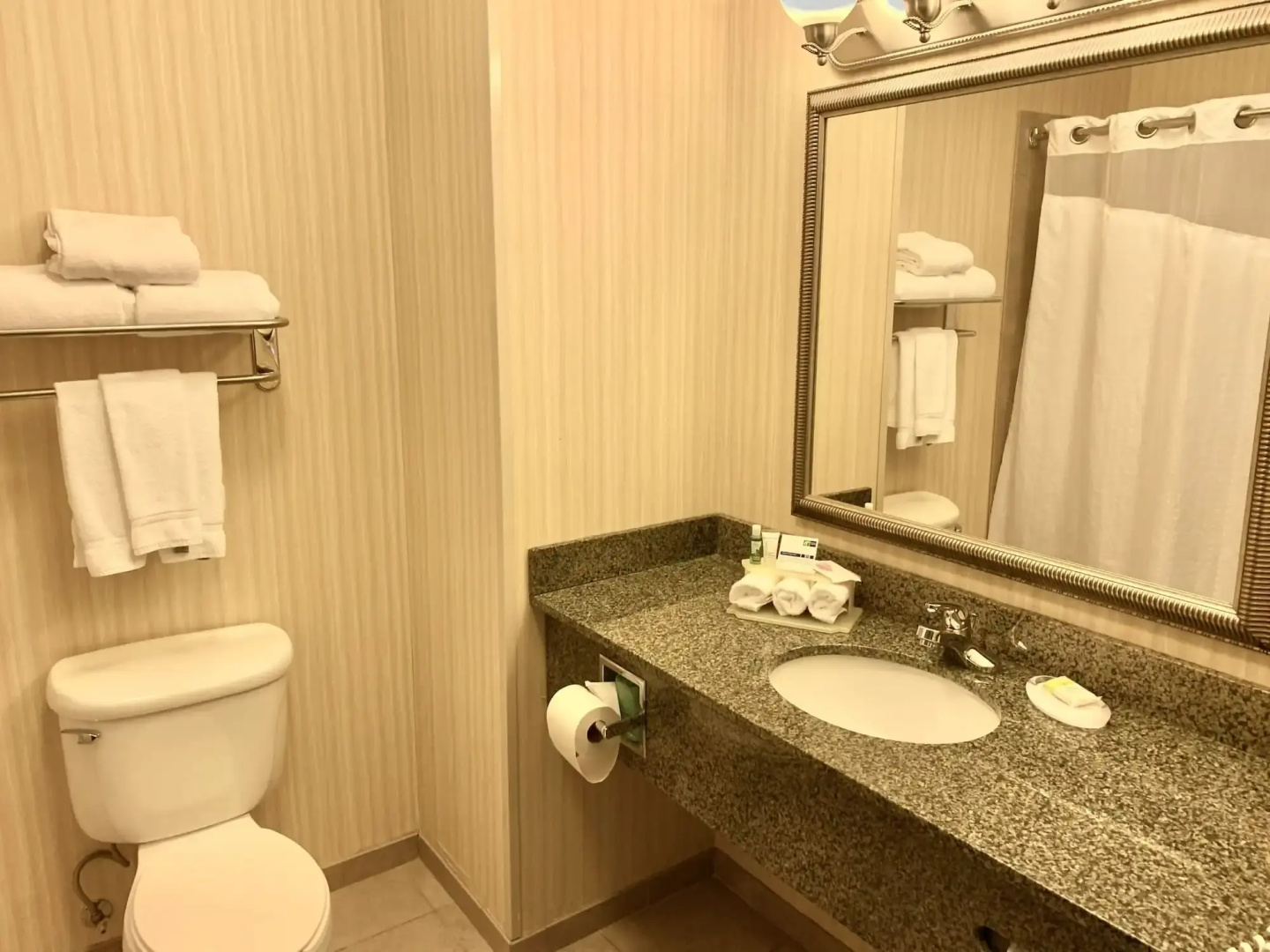 Holiday Inn Express & Suites Dewitt (Syracuse) by IHG