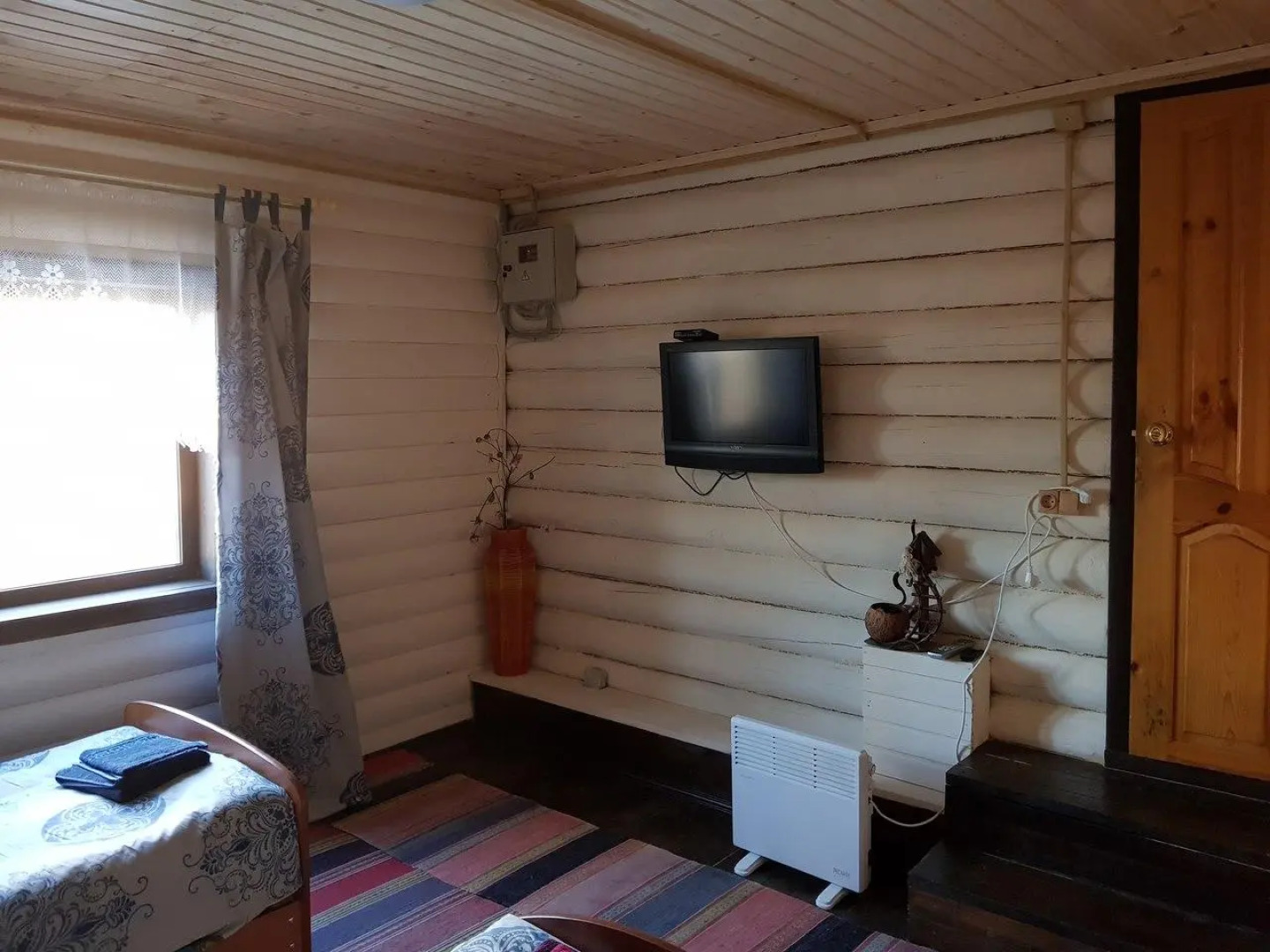 Гостевой дом Усолье