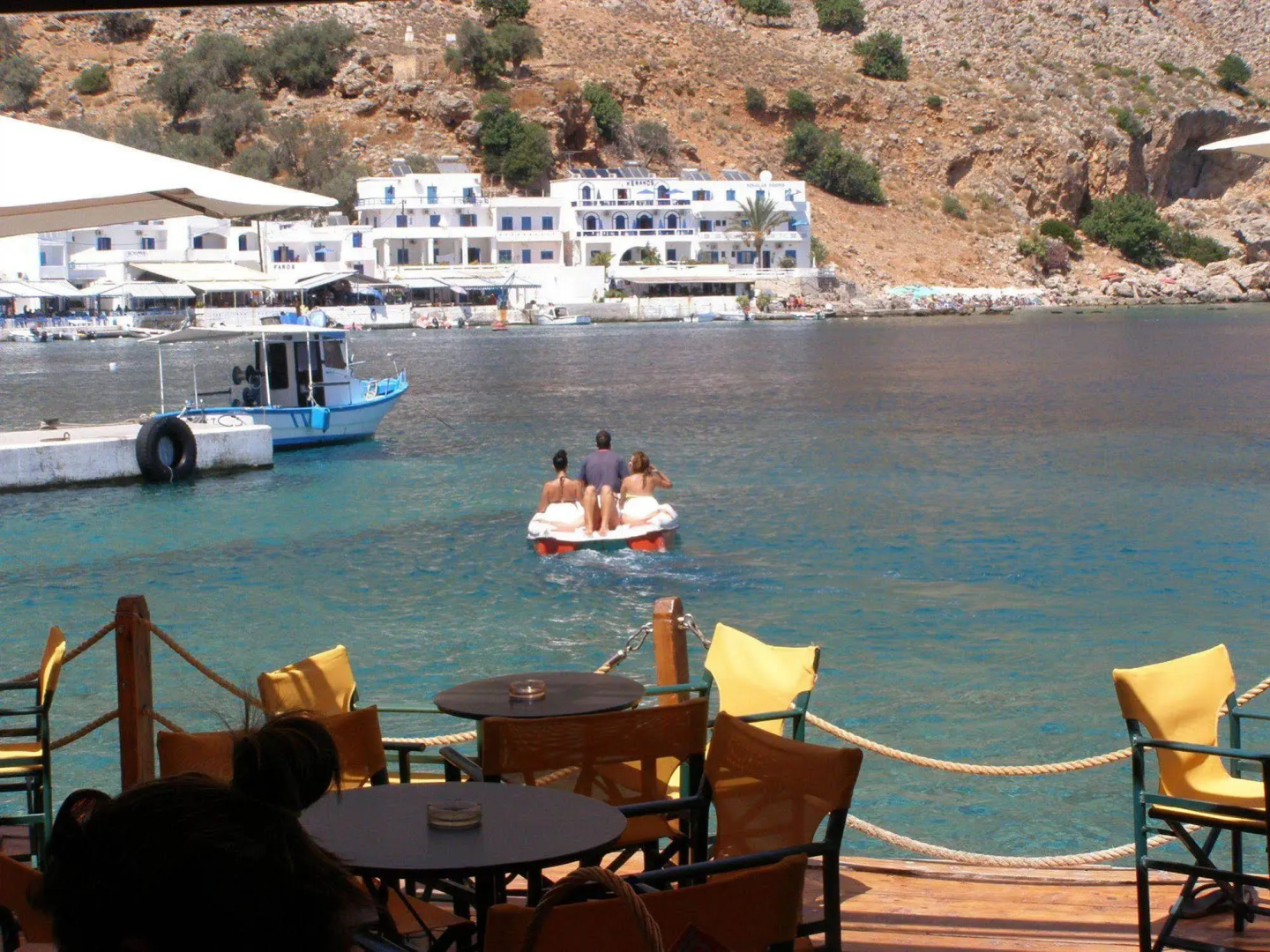 Sifis Hotel