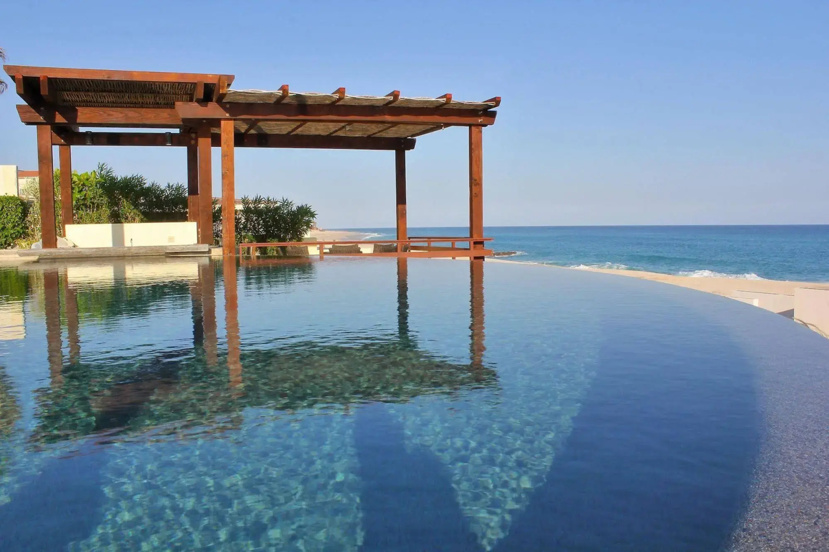 Villa Delfines
