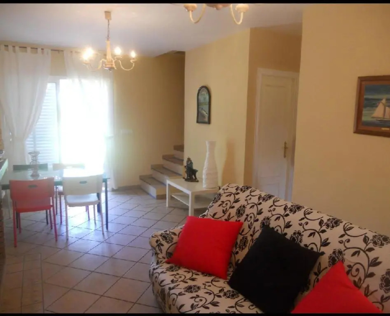 Islantilla Casa Adosada 700 metros de la playa