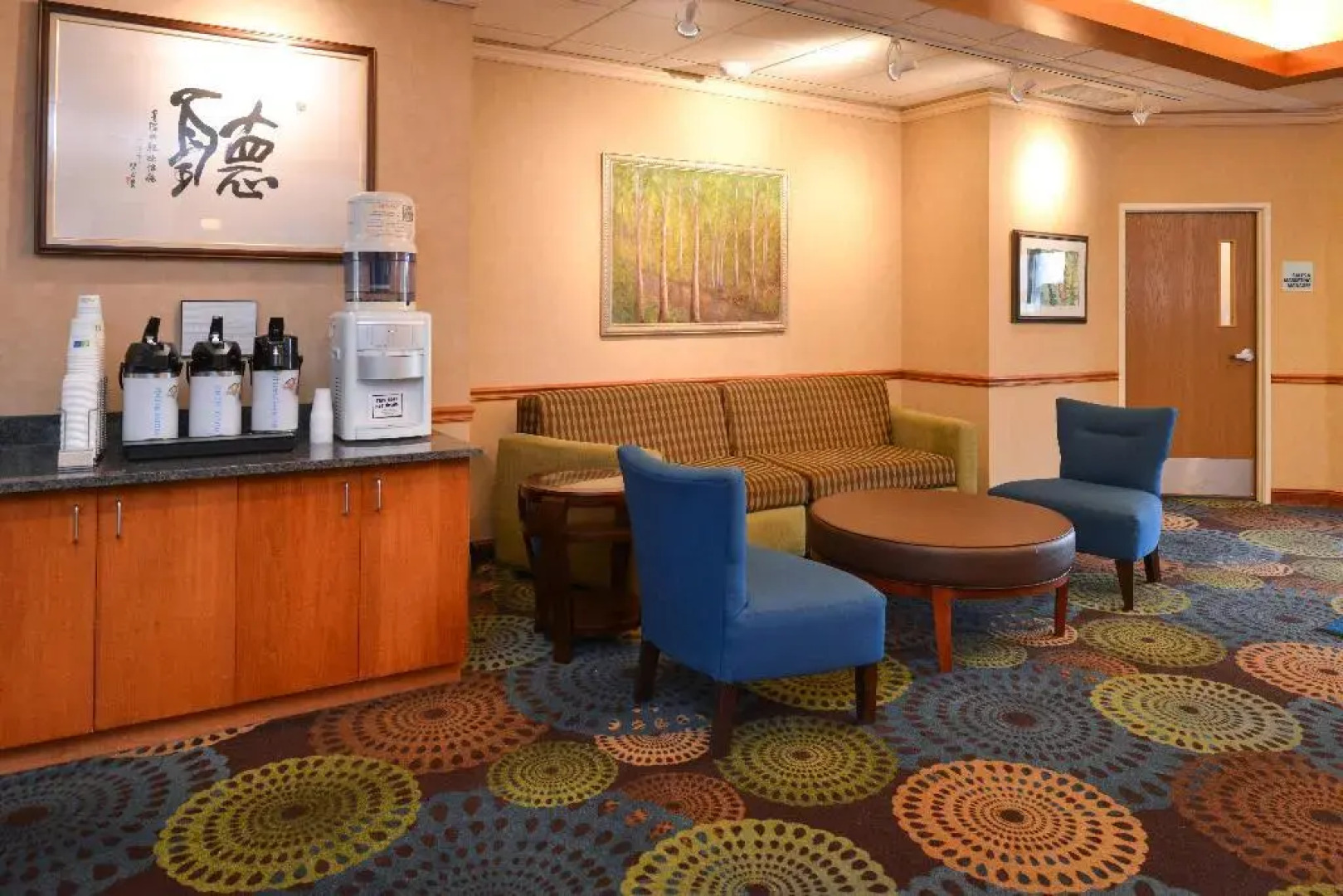 Holiday Inn Express St. Croix Valley by IHG