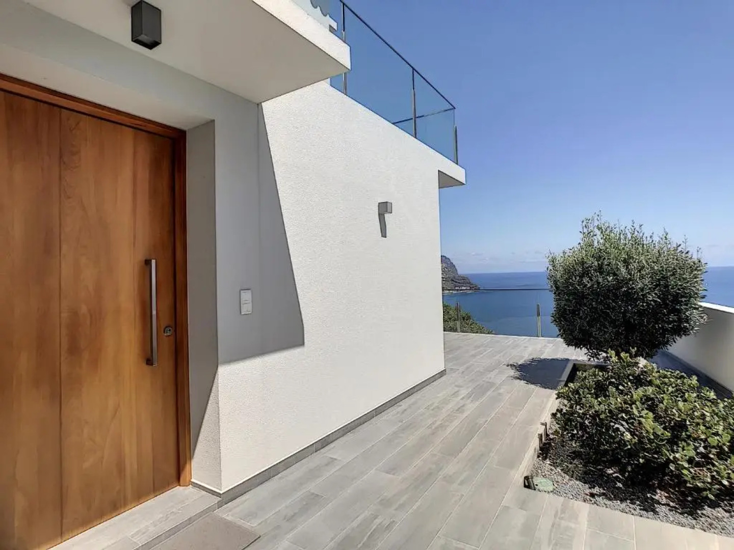 Villa Harmonia by MHM