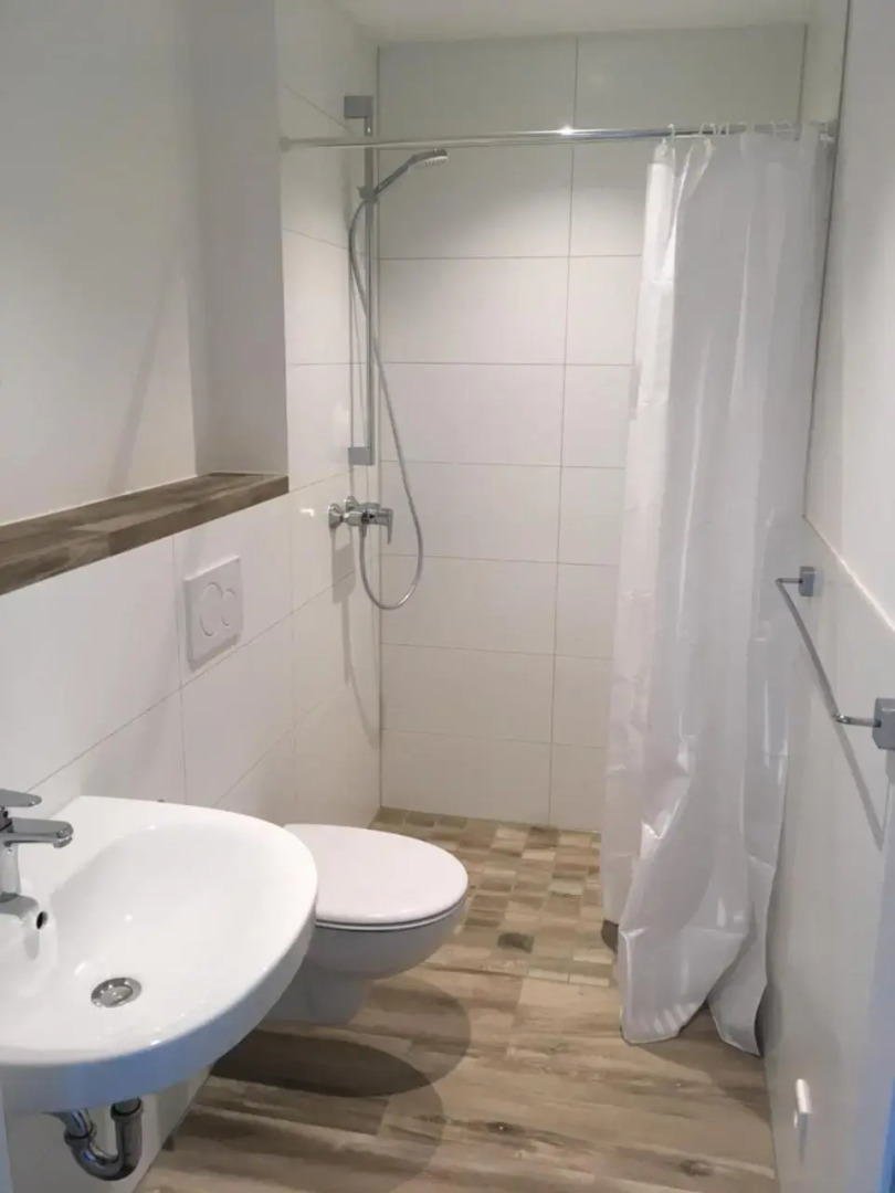 Schmid - Zimmer auf Zeit