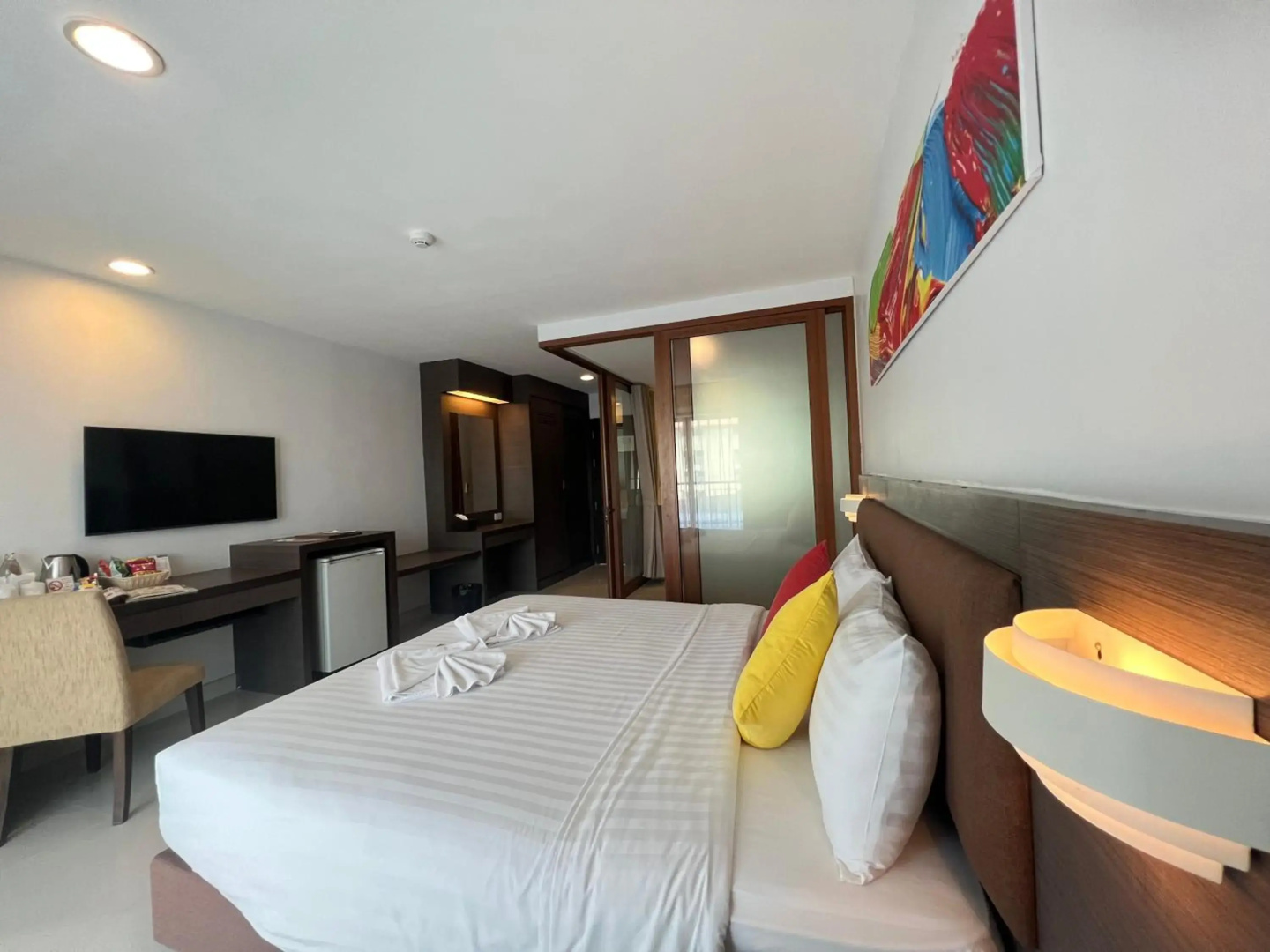 Riche Hua Hin