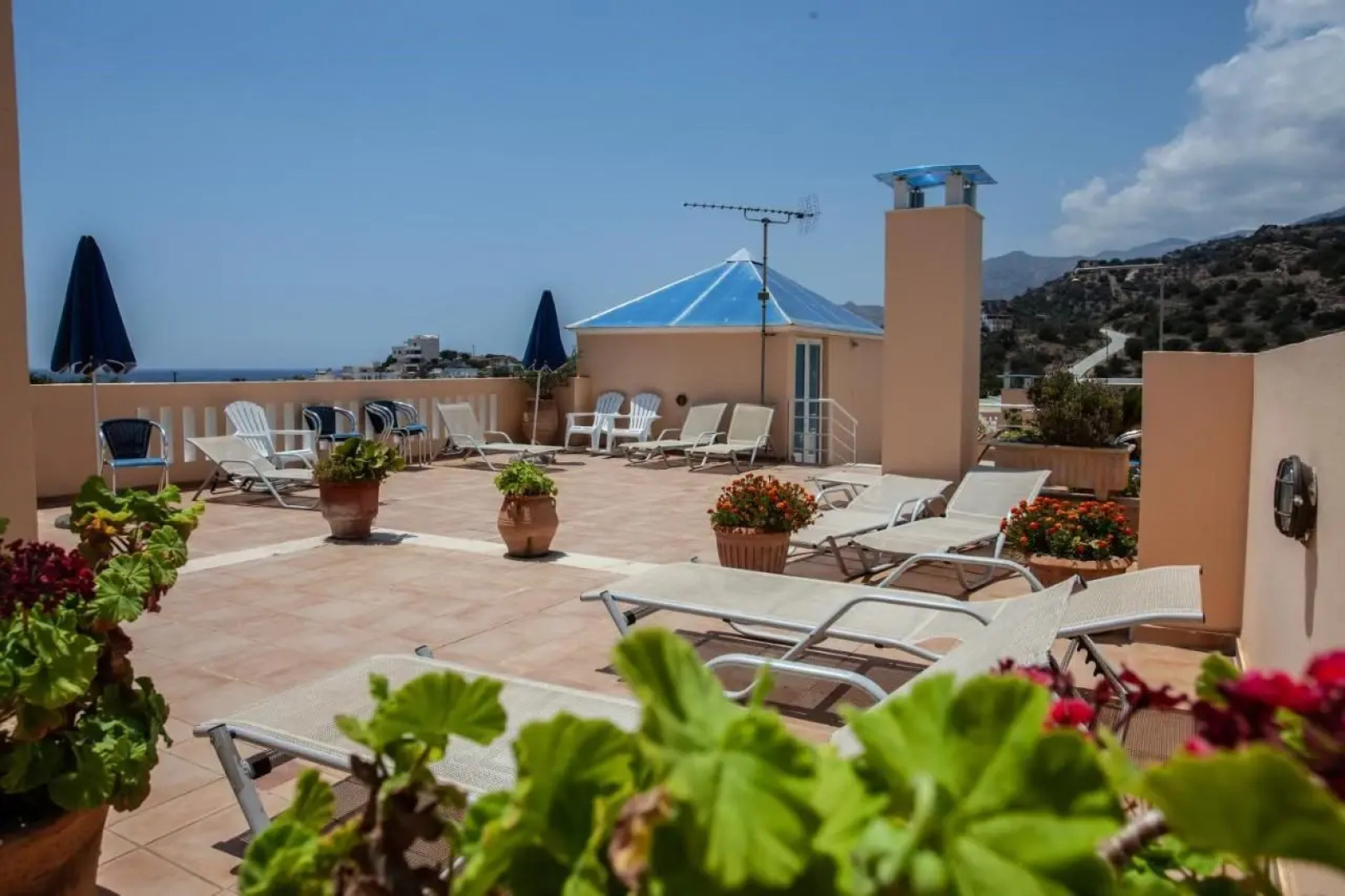 Porto Plakias Hotel&Spa