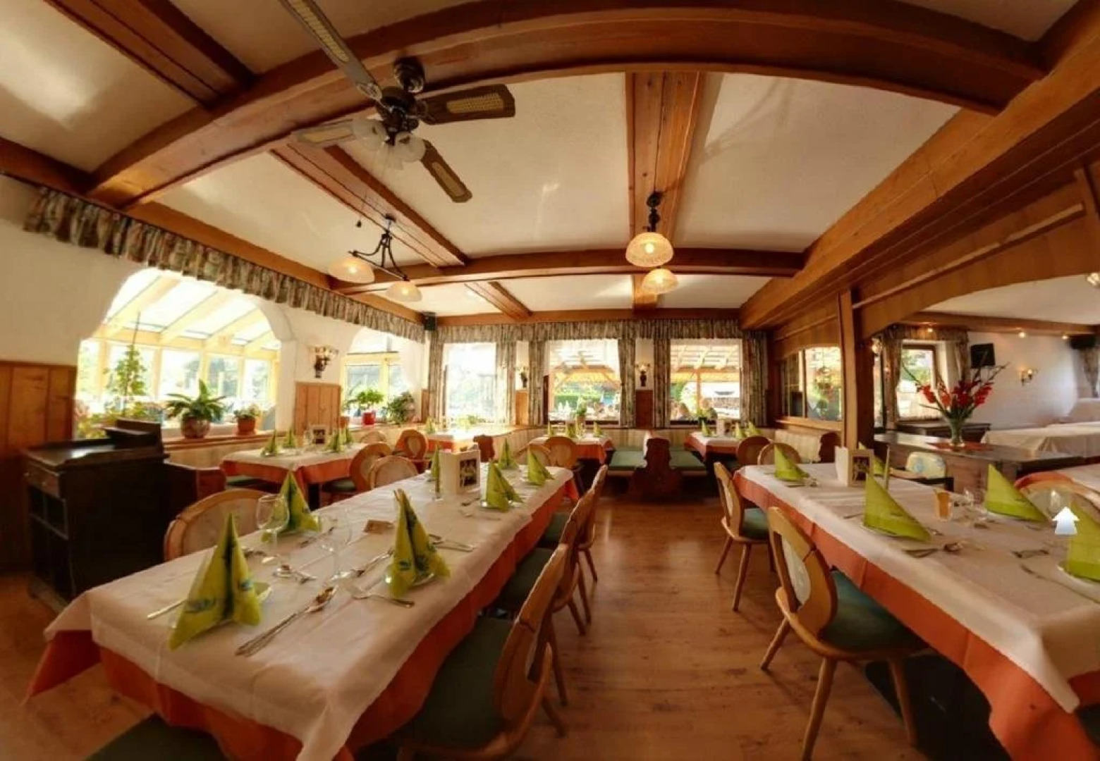 Familienhotel Karnischer Hof