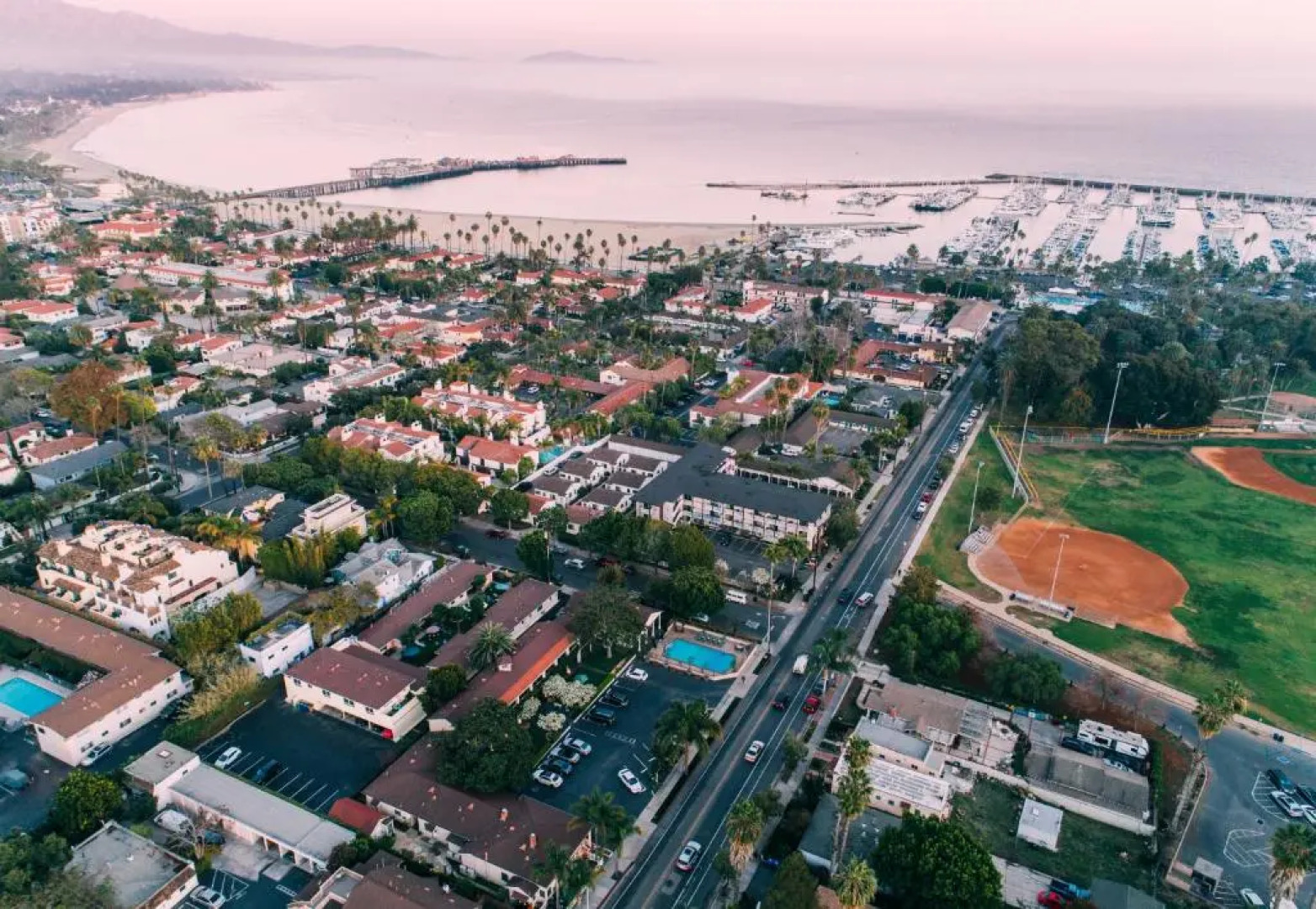 Brisas del Mar, Inn at the Beach