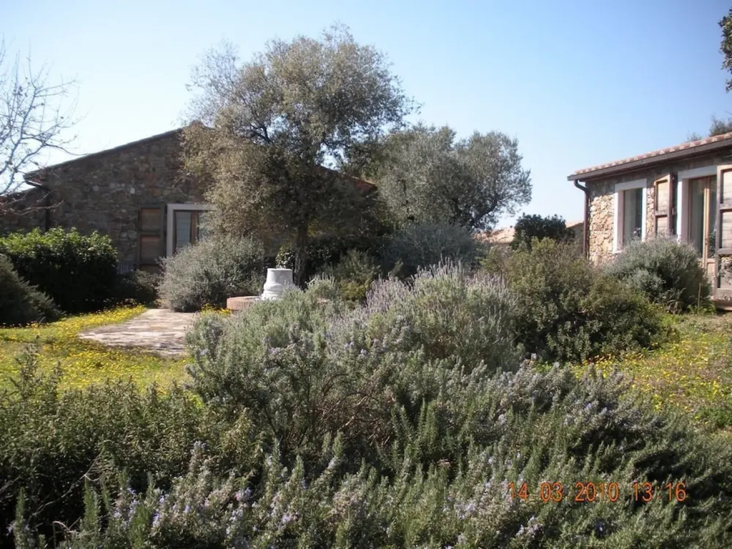 Le Murelle Country Resort