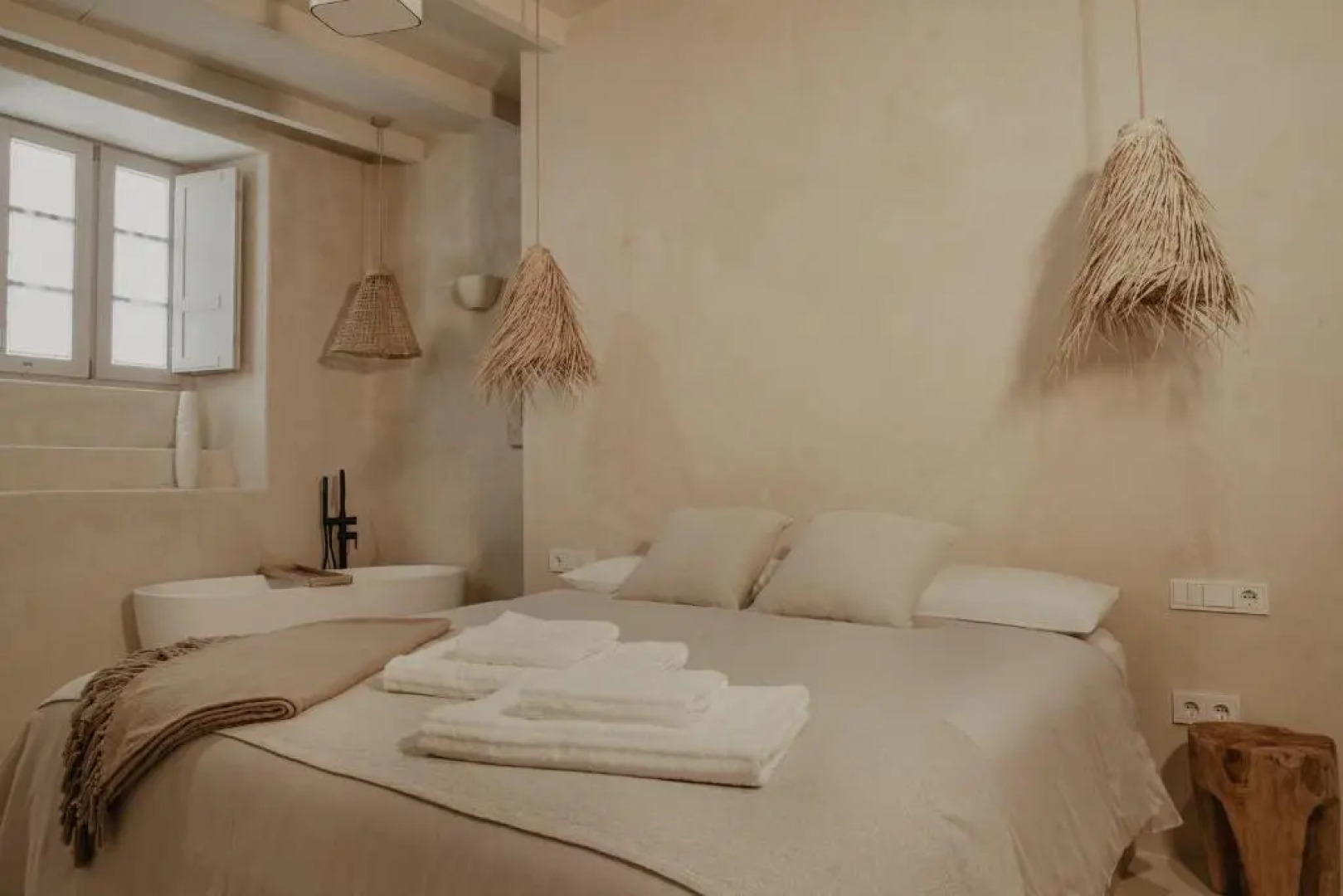 EntreArcos Casa Eco-Boutique