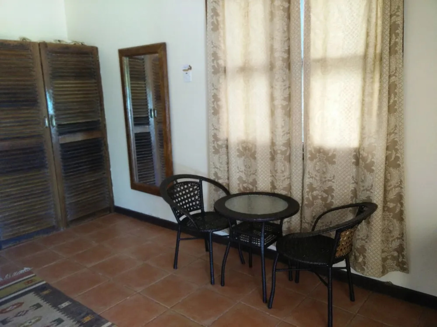 Arabian Nights Hotel