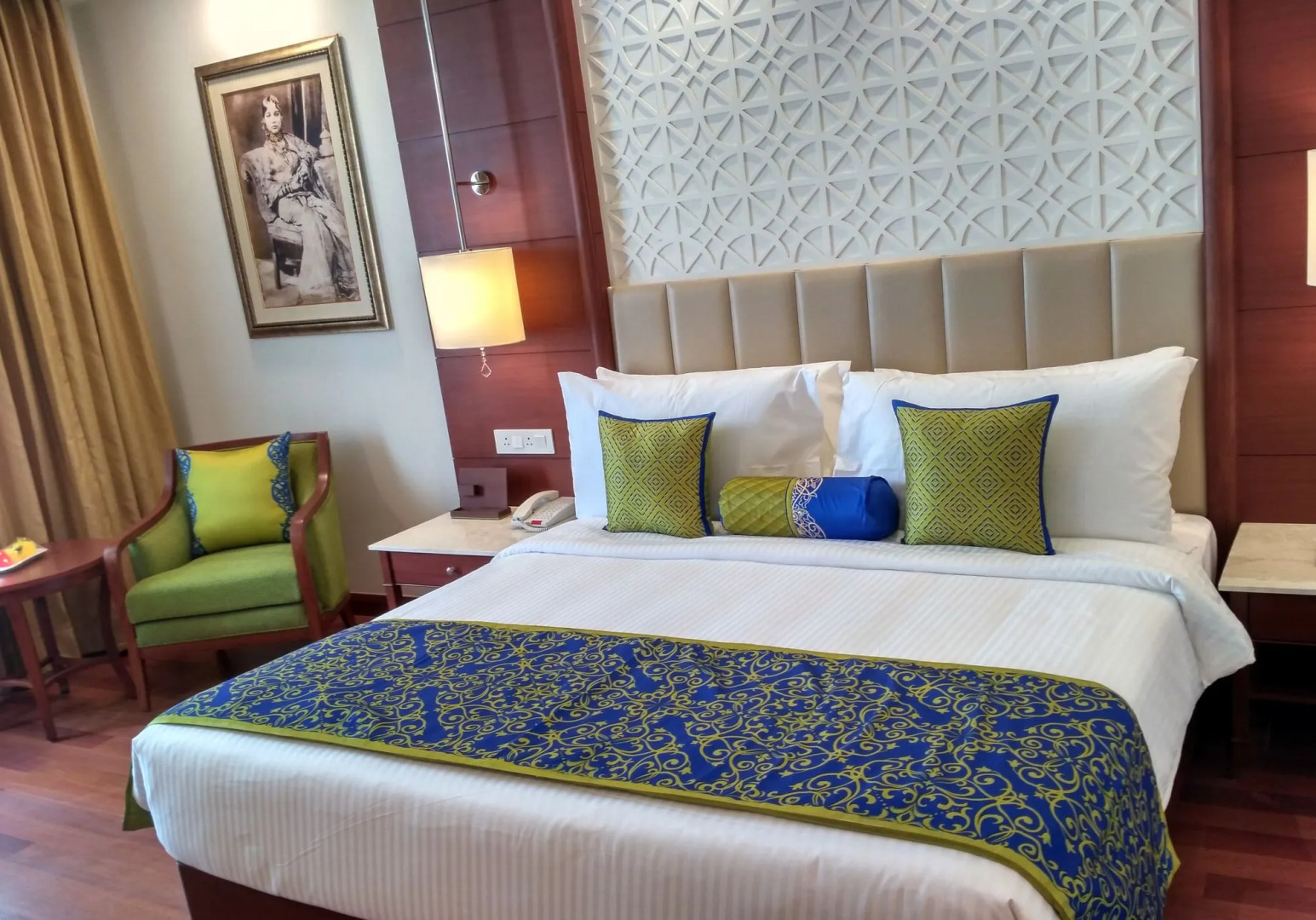 Fortune Park BBD, Lucknow - Member ITC Hotels' Group