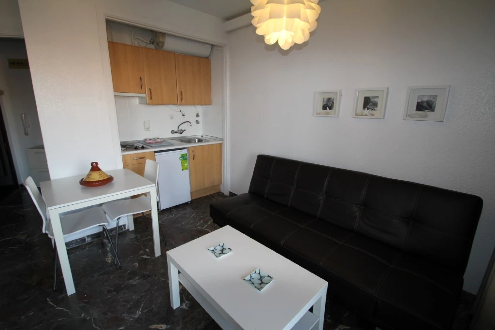 Apartamentos San Jaime Center Suites