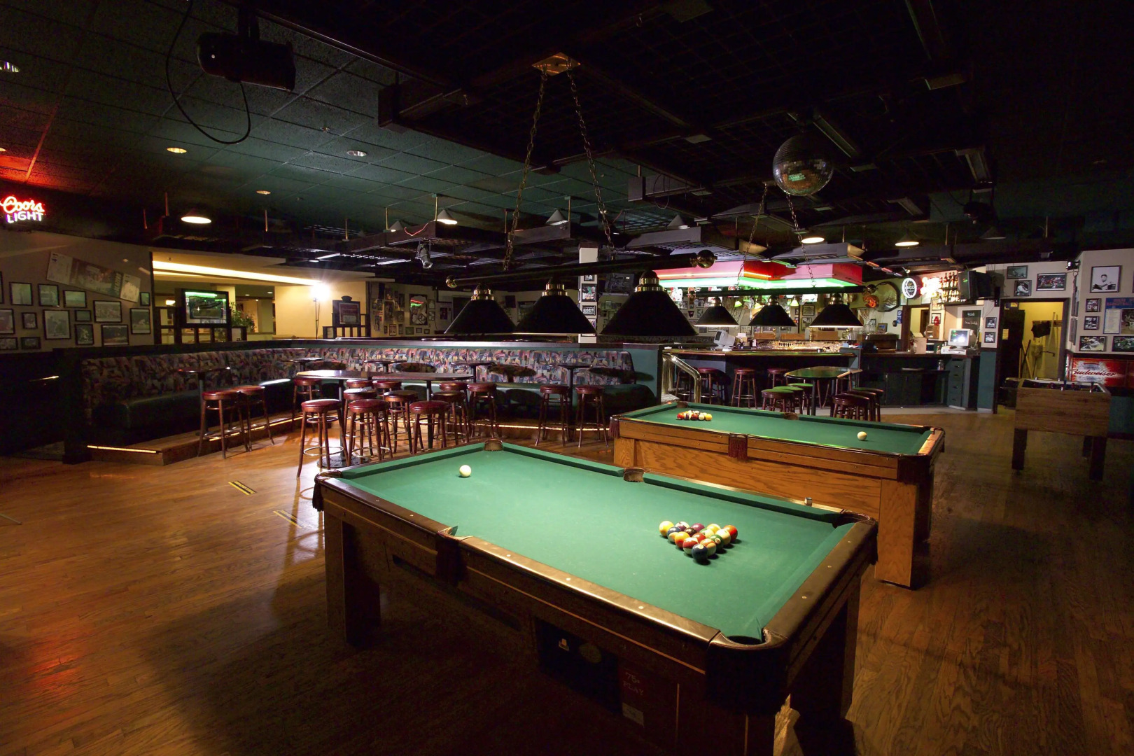 Red Lion Hotel Boise Downtowner