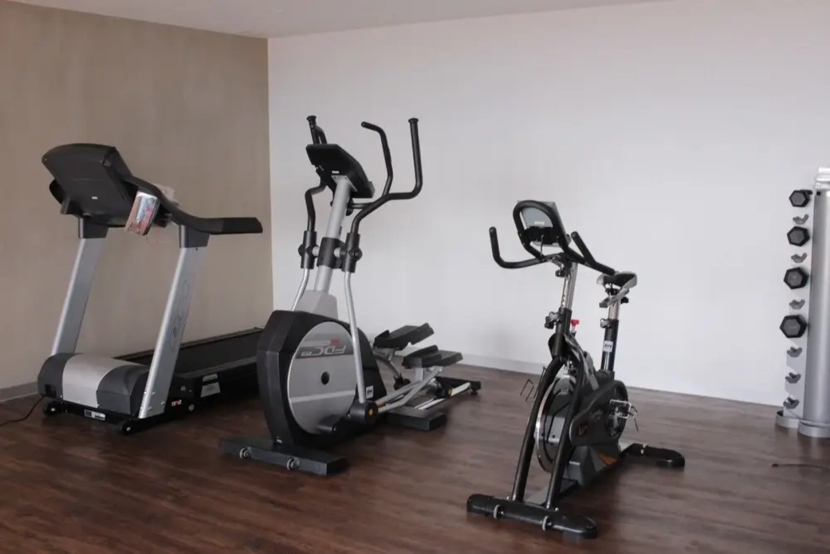 The Train Suites Curridabat