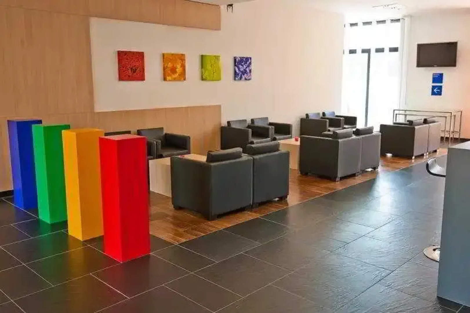 Park Inn Klosterneuburg