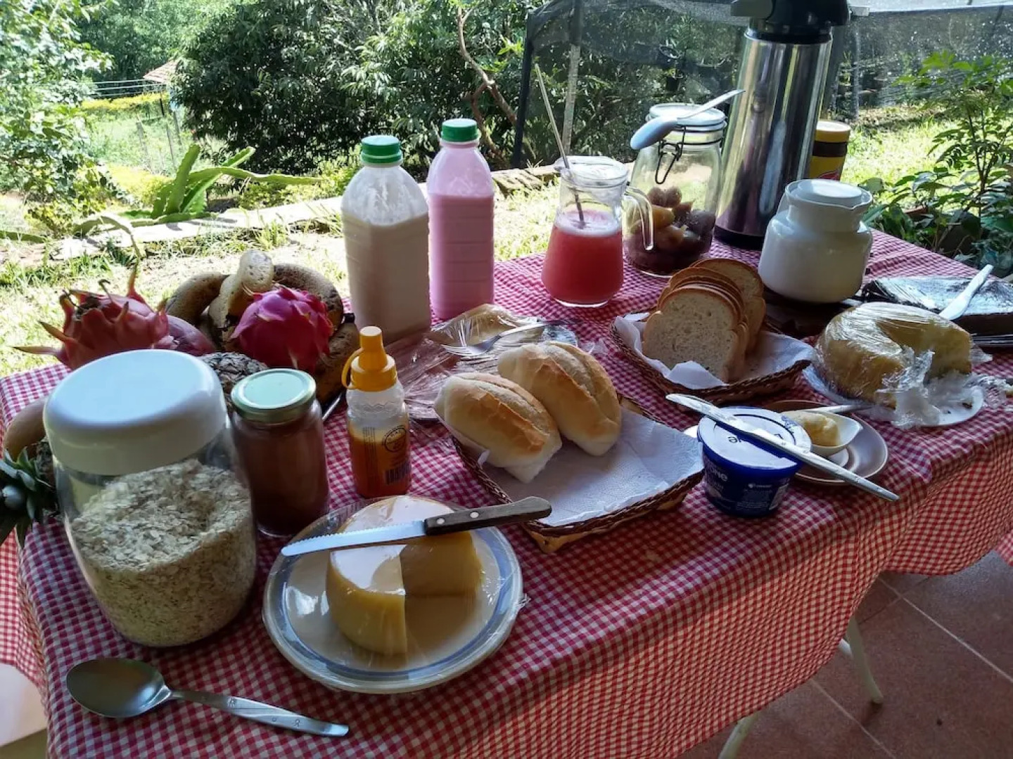 Sítio Colibri - Serra da Mantiqueira