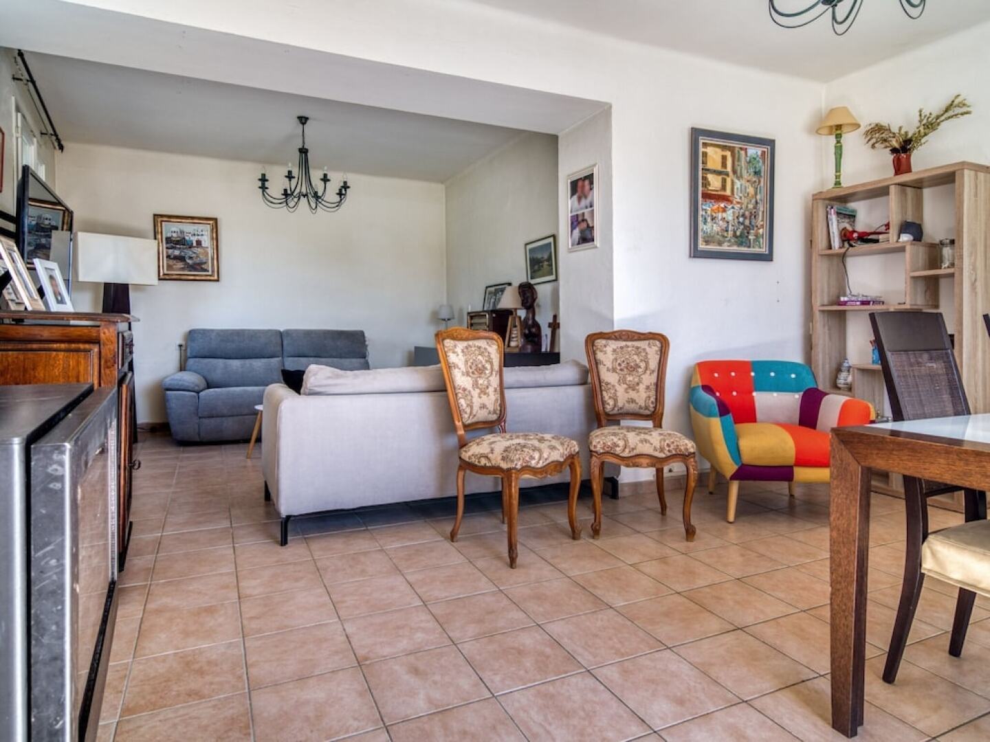 Secluded Holiday Home in Aups With Garden