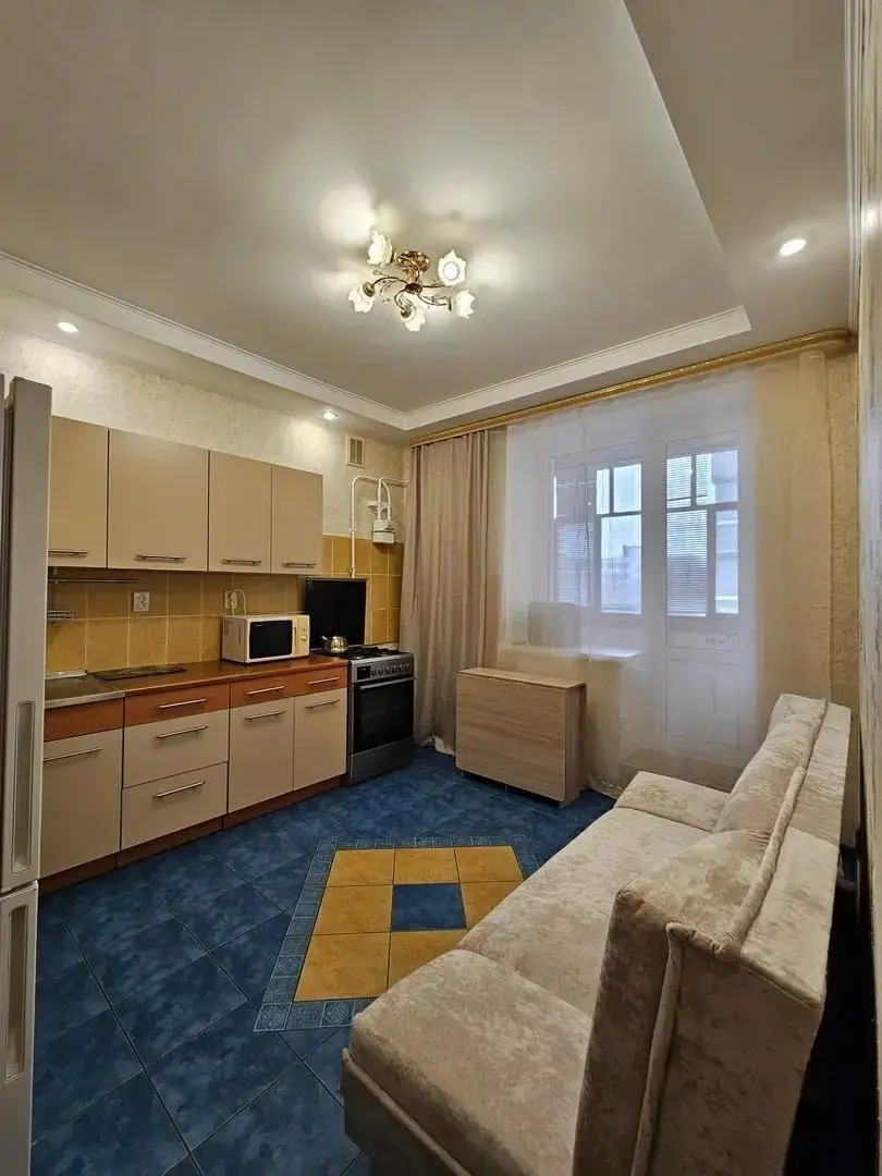 Апартаменты на улице Братьев Касимовых 6А