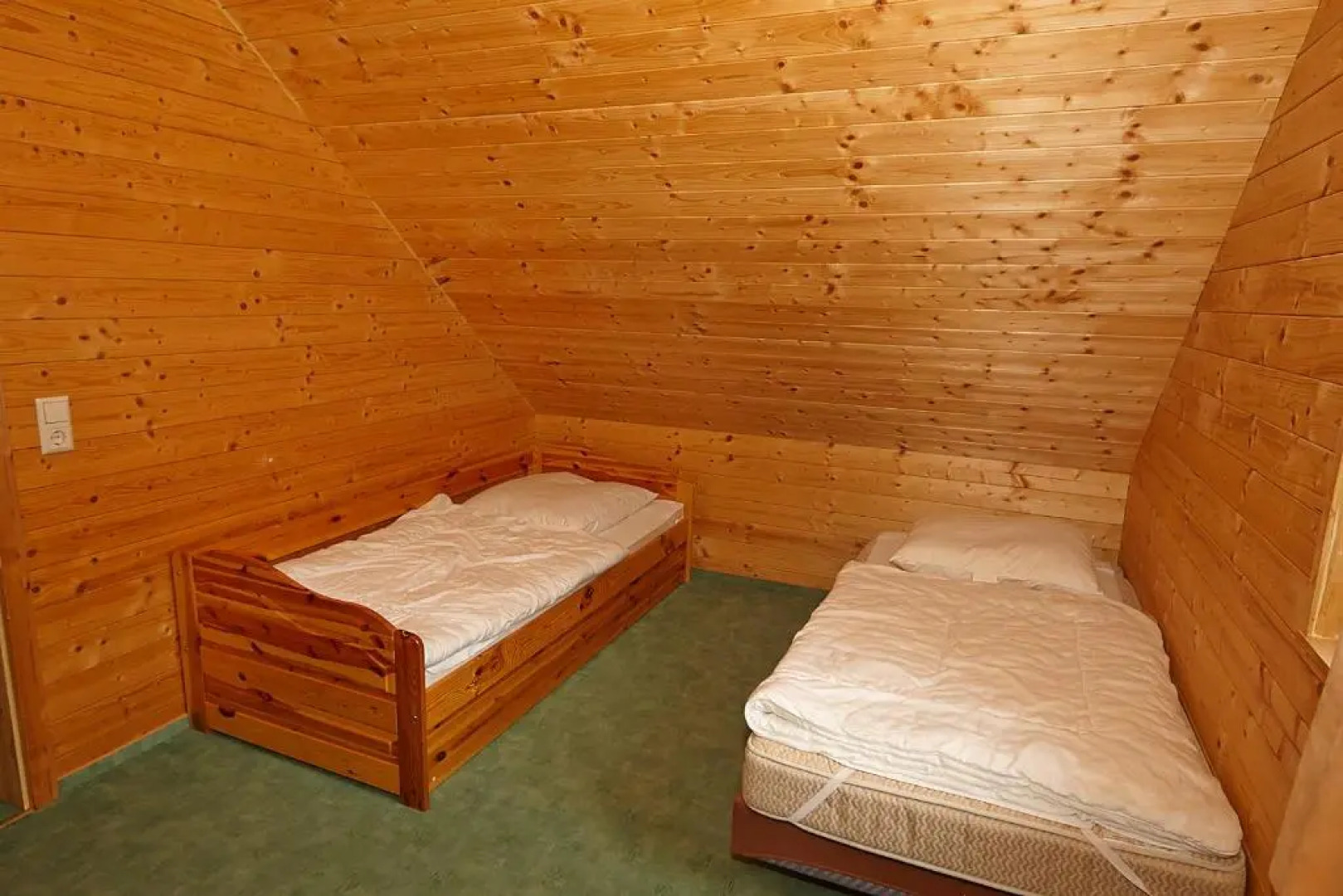 La Porte Hotel und Restaurant