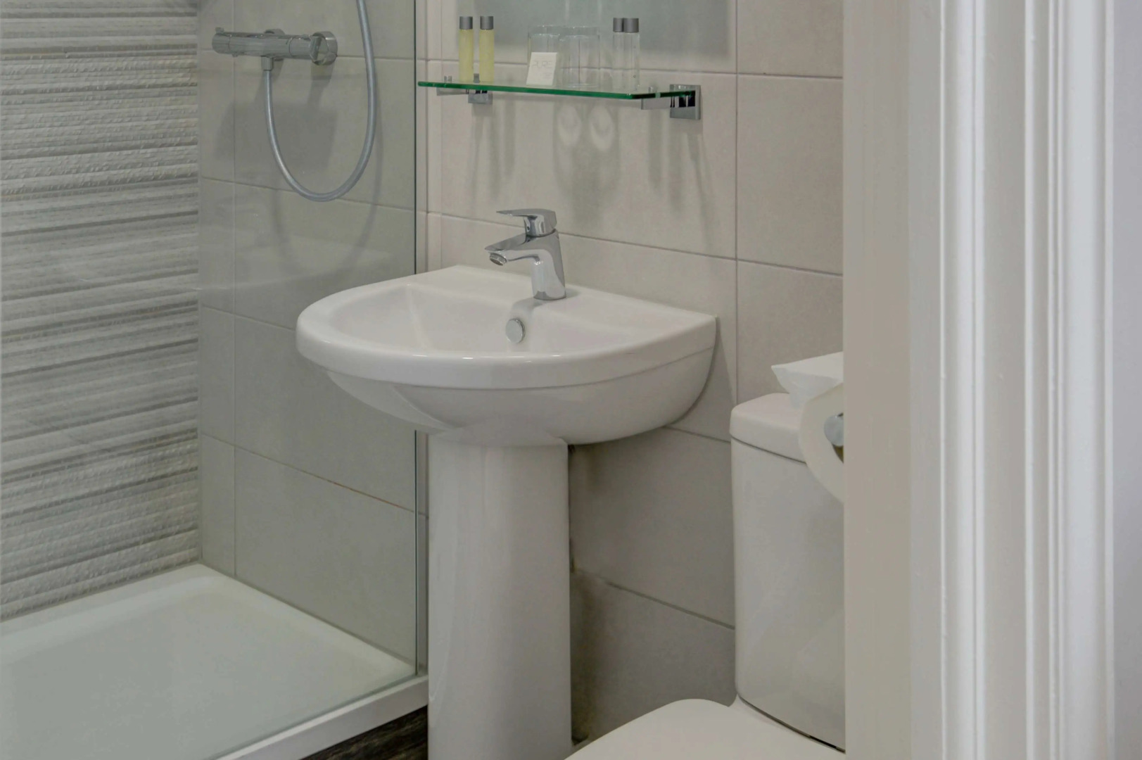 The Jephson Hotel, BW Signature Collection